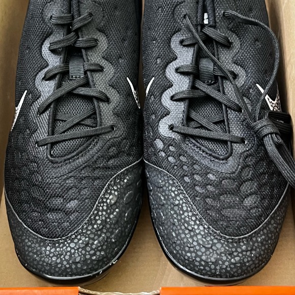 Nike HyperDiamond 2 Pro MCS Softball Cleats Lunarlon WmUS 12 - Picture 5 of 14